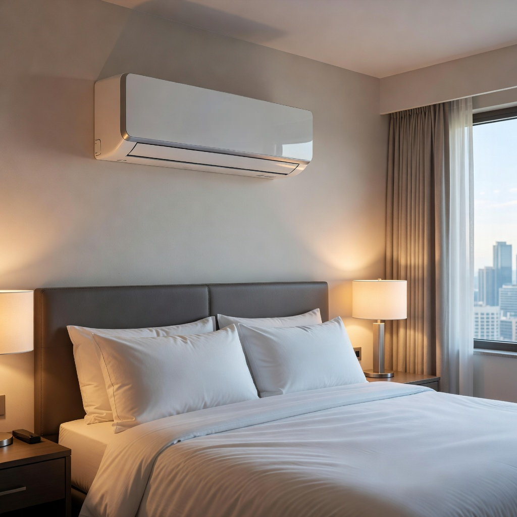 Air Conditioning